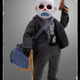 Illustration for article titled Please let this Joker Jr. Doll inspire a Dark Knight Babies line